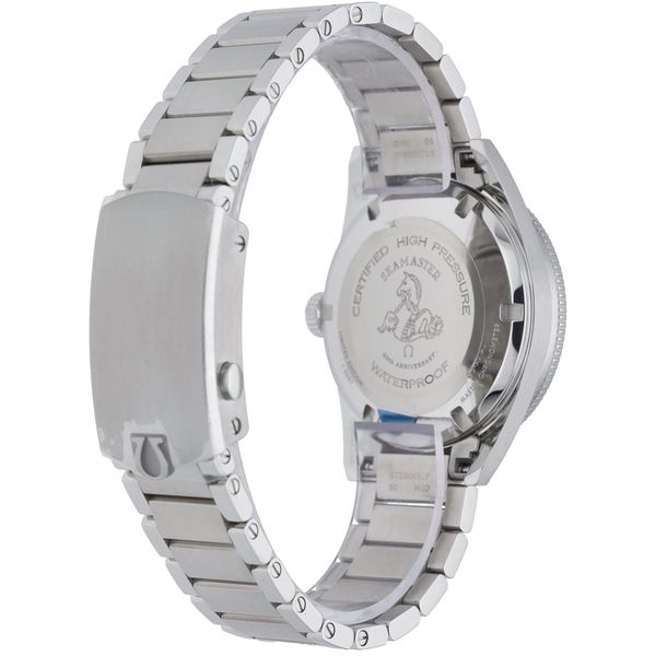 Omega Seamaster 300 234.10.39.20.01.001